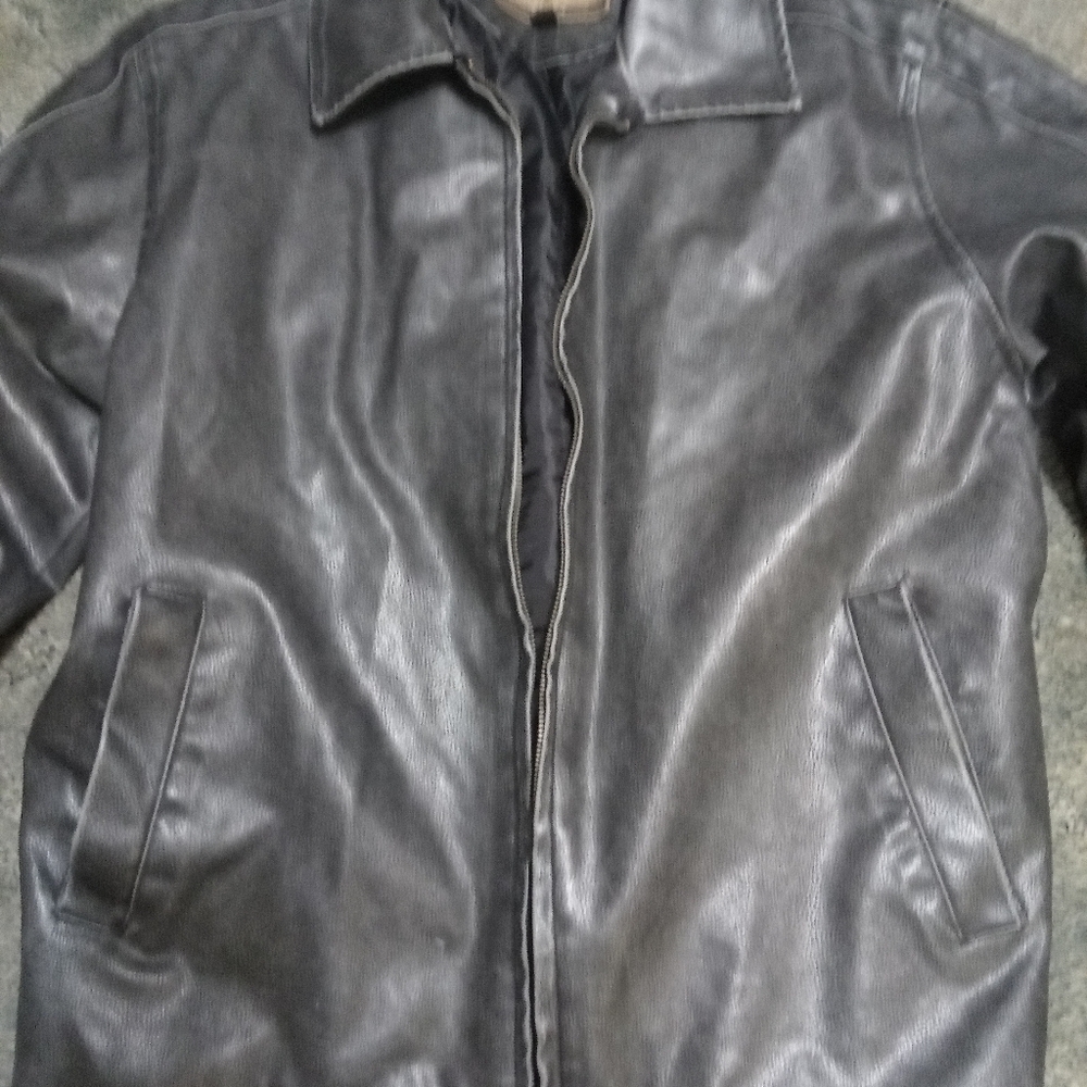 Arizona Leather Jacket
